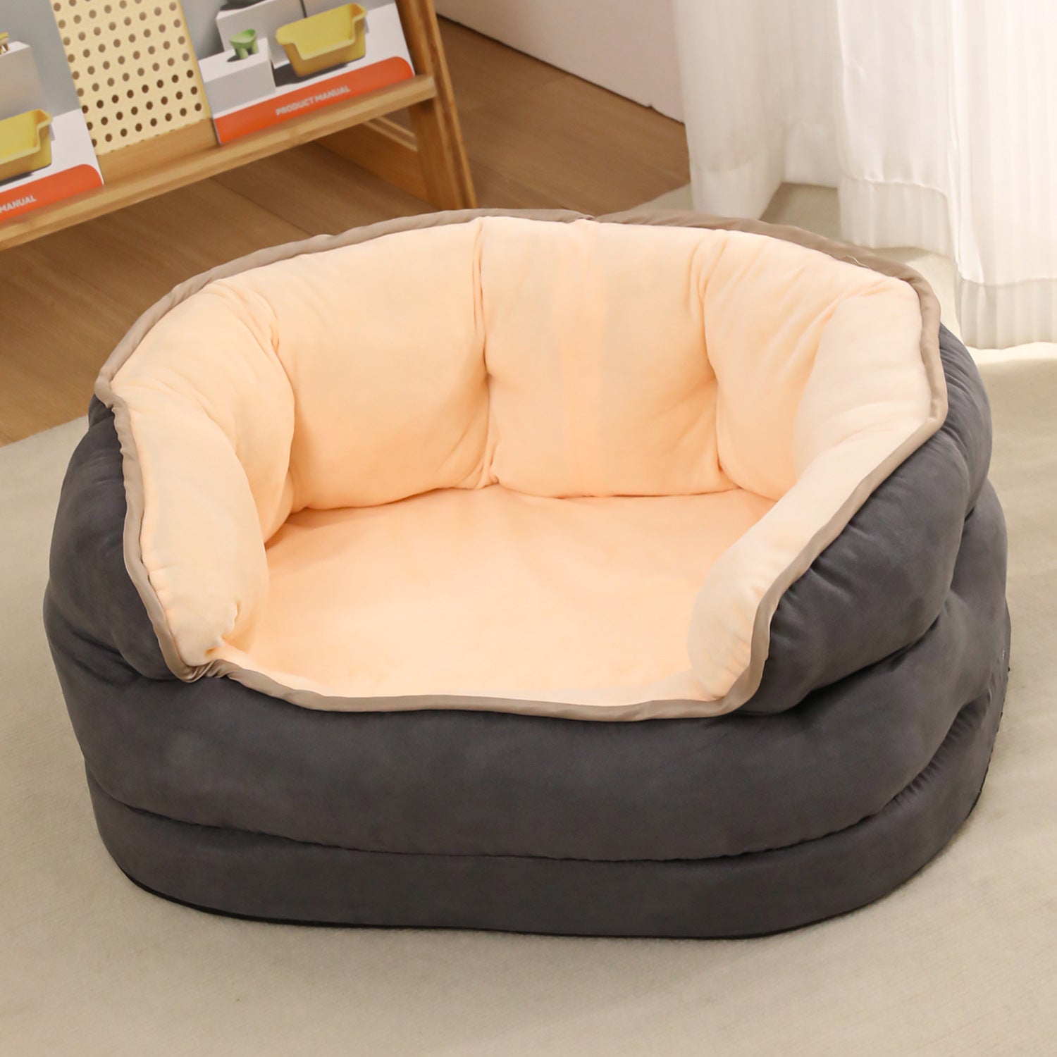Why Your Pet Deserves the Ultimate Comfort: The Pet Sofa Bed